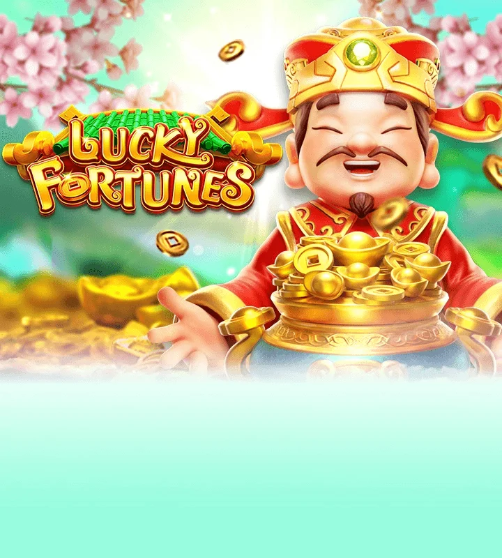 LUCKY FORTUNES